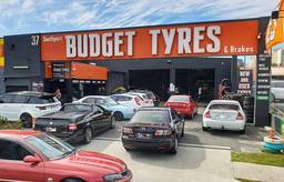 Southport Budget Tyres & Brakes image