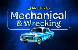 Stanthorpe Mechanical & Wrecking image