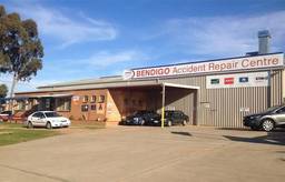 Bendigo Accident Repair Centre image