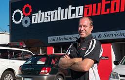 Absolute Automotive Solutions image
