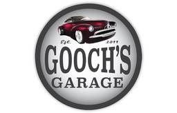 Gooch's Garage image