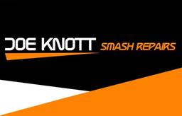 Joe Knott Smash Repairs image